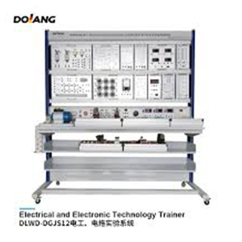 Electrical & Electronics Training Kits